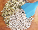 Foto del paso 2 de la receta: Granola a mi estilo