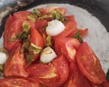 Foto del paso 1 de la receta: Crema de tomates asados🍎🍎🍎