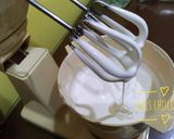 Foto langkah ke 6 dari resep Vanilla Oreo Ice Cream.
