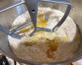 A picture of step 1 of Cake Pops with Cake Mix & Sour Cream.