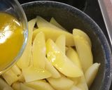 Baconba tekert csirkemáj🐥 recept fázis 4 fotója