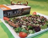 Foto del paso 10 de la receta El aperitivo de Pilato