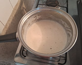 Foto del paso 4 de la receta: Salsa bechamel