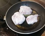 Foto del paso 1 de la receta: Carrilleras con tomate