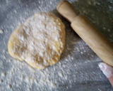 Foto del paso 5 de la receta: Tallarines caseros