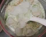 Foto langkah ke 3 dari resep Es Alpukat Creamy.