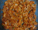Foto langkah ke 3 dari resep Ayam Suwir Pedas.