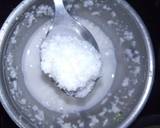 Sahi mango phirni recipe step 1 photo