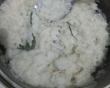 Foto langkah ke 6 dari resep Lemper Abon Sapi.