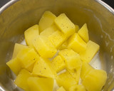 Foto del paso 3 de la receta: Patatas revolconas