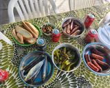 Foto del paso 22 de la receta: Almuerzo típico Villenero (Fiesta de moros y cristianos del 4 al 9 septiembre)