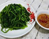 Hình bước làm 2 của món Cơm nhà đơn giản mà ngon 21