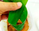 Foto langkah ke 4 dari resep 32. Ayam Goreng Pandan🌱🐣🌲🐤🌳🐥🌴🐔🌵🐓🌿.