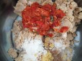 Mendol Tempe khas Malang