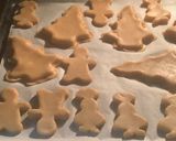 Une image de l'étape 5 de 🎄🎨Biscuits 🍪 de Noël 🎅.