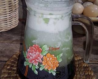 Dawet Or Cendol Sagu n Agar - Step 6