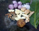 Foto langkah ke 2 dari resep Telur kecap kenyal.