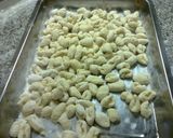 Foto del paso 6 de la receta: Ñoquis a la simil strogonoff 