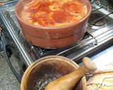 Foto del paso 10 de la receta: Bifes a la portuguesa