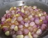 Foto langkah ke 2 dari resep Bumbu Masak Habang Khas Banjarmasin.