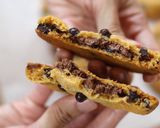 Foto langkah ke 9 dari resep Chocolate Cookies.