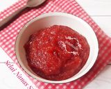 Foto langkah ke 7 dari resep 535. Selai Nanas Stroberi #PekanInspirasi.