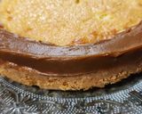 Foto del paso 15 de la receta: 💍🍰Torta de aniversario 🍰 Bizcochuelo, rellenos y cobertura 🍰 Fácil y delicioso, para sorprender 🍰💍