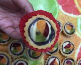 Foto langkah ke 9 dari resep Pie Buah mau lagi👌🏻.
