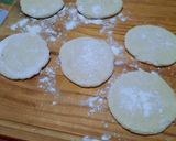 Foto del paso 5 de la receta: Pancitos caseros (tipo figasitas)