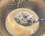 Foto del paso 6 de la receta: Muffin salados de setas y jamón