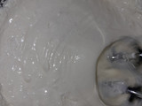 Tiramisú