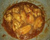 Foto langkah ke 3 dari resep Chicken Wings a la Pizza Hut.