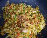 સ્પ્રિંગ રોલ (Spring Roll Recipe In Gujarati) રેસીપી સ્ટેપ4ફોટો