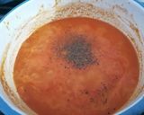 Foto del paso 6 de la receta: Pizza 🍕