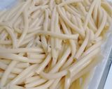 Pastitsio, avagy a görög rakott tészta recept fázis 5 fotója