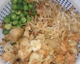 Foto langkah ke 1 dari resep TERONG PIPIT mandai udang papai ala banjar eva GNR.