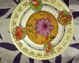 वेज बिरयानी (veg biryani recipe in Hindi) रेसिपी चरण 10 फोटो