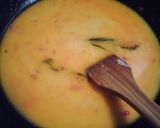 Foto langkah ke 3 dari resep Gulai daun singkong.