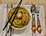 Hakka Noodles recipe step 4 photo