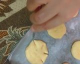 عکس مرحله 6 از دستور نان کدوحلوایی