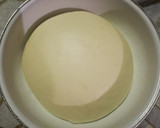 Foto langkah ke 4 dari resep Bakpao isi pasta ubi ungu (tanpa tepung tangmien dan putih telur).