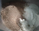 Foto del paso 1 de la receta: Muffins starbucks (impresionantes)