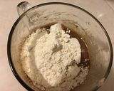 Foto del paso 6 de la receta: Pastel rápido de nutela y licor de café