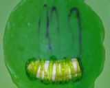 Foto langkah ke 7 dari resep Dadar Gulung Pisang Wajan.
