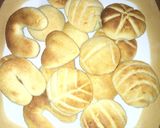 A picture of step 3 of Cookies.