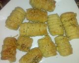 A picture of step 6 of Vegetable Appetizer.