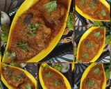 स्पाइसी फिश करी(spicy fish curry recipe in hindi) रेसिपी चरण 11 फोटो