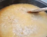 A picture of step 5 of Pilaff with Barley.