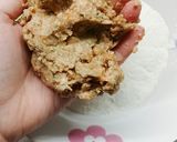 Foto del paso 4 de la receta: Hamburguesas veggie de lenteja y zanahoria 🍔🍺