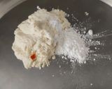 A picture of step 3 of Rasagulla.